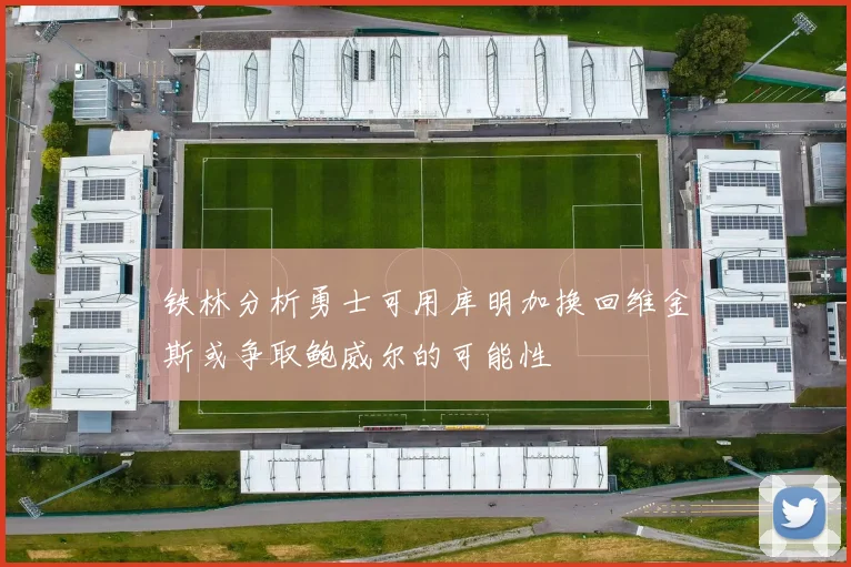 铁林分析勇士可用库明加换回维金斯或争取鲍威尔的可能性